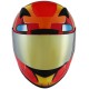 Capacete do Homem de Ferro Motoqueiro
