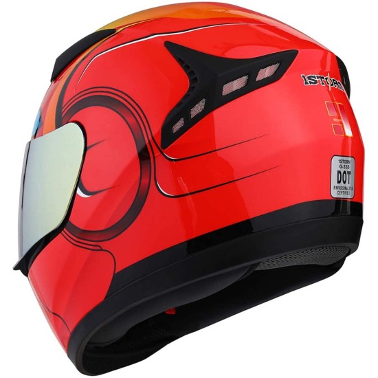 Capacete do Homem de Ferro Motoqueiro