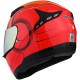 Capacete do Homem de Ferro Motoqueiro