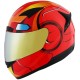 Capacete do Homem de Ferro Motoqueiro