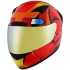 Capacete do Homem de Ferro Motoqueiro