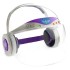 Capacete Eletrônico Infantil Toy Story Buzz Lightyear 