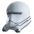 Capacete Flametrooper Star Wars Luxo Infantil Despertar da Força