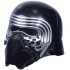 Capacete Kylo Ren Star Wars Luxo Adulto Despertar da Força