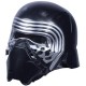 Capacete Kylo Ren Star Wars Luxo Adulto Despertar da Força