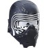 Capacete Kylo Ren Star Wars Luxo Infantil Despertar da Força Eletrônico