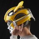 Capacete Máscara Transformers Bumblebee Elite