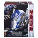 Capacete Optimus Prime Transformers com Voz