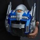 Capacete Optimus Prime Transformers com Voz