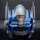 Capacete Optimus Prime Transformers com Voz