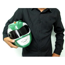 Capacete Power Rangers Luxo