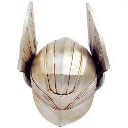 Capacete Thor Os Vingadores Elite