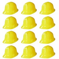 Chapéu  de Engenheiro Construtor Capacete Infantil 