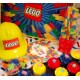 Chapéu  de Engenheiro Construtor Capacete Infantil 