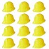 Chapéu  de Engenheiro Construtor Capacete Infantil 