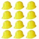 Chapéu  de Engenheiro Construtor Capacete Infantil 