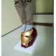 Máscara Capacete do Homem de Ferro Iron man 3 Mark 42