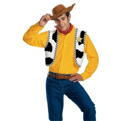 Acessórios Woody Toy Story Infantil