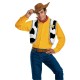 Acessórios Woody Toy Story Infantil