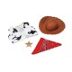 Acessórios Woody Toy Story Infantil