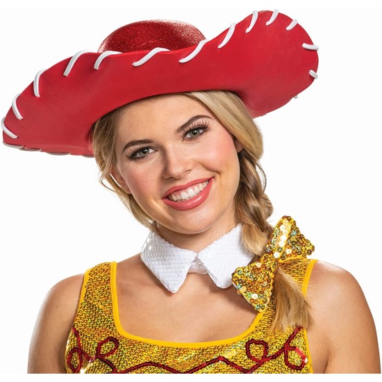 Chapéu Adulto Feminino Jessie Clássica