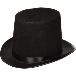 Chapéu Babadook Luxo