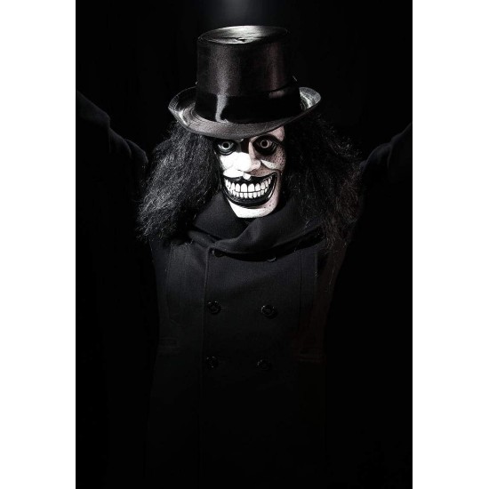 Máscara Babadook Luxo