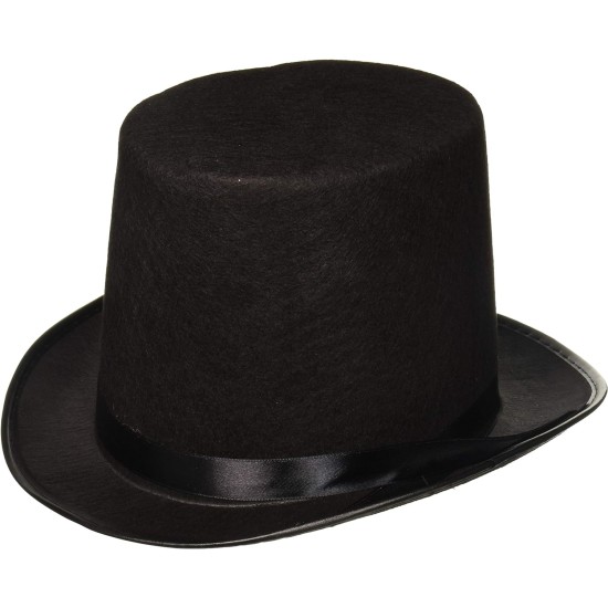 Chapéu Babadook Luxo