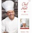 Chapéu Chef de Cozinha
