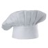 Chapéu Cozinheiro Infantil Chef de Cozinha Luxo