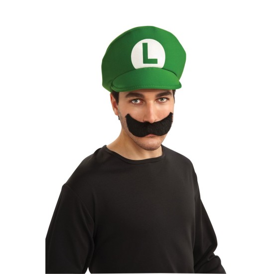 Chapéu Luigi