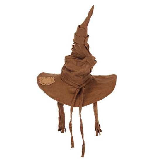 Chapéu Selector Harry Potter Luxo