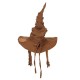 Chapéu Selector Harry Potter Luxo