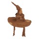 Chapéu Selector Harry Potter Luxo