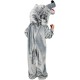 Fantasia Lobo Infantil Super Luxo Bebê