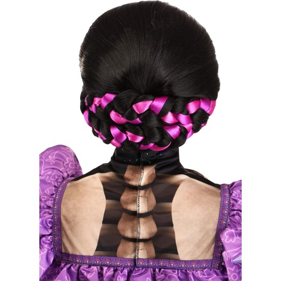 Fantasia Mama Imelda Filme Coco Adulto