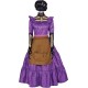 Fantasia Mama Imelda Filme Coco Adulto