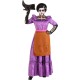 Fantasia Mama Imelda Filme Coco Adulto