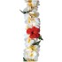 Colar de Flores Lei Havaiano