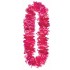 Colar de Flores Pink