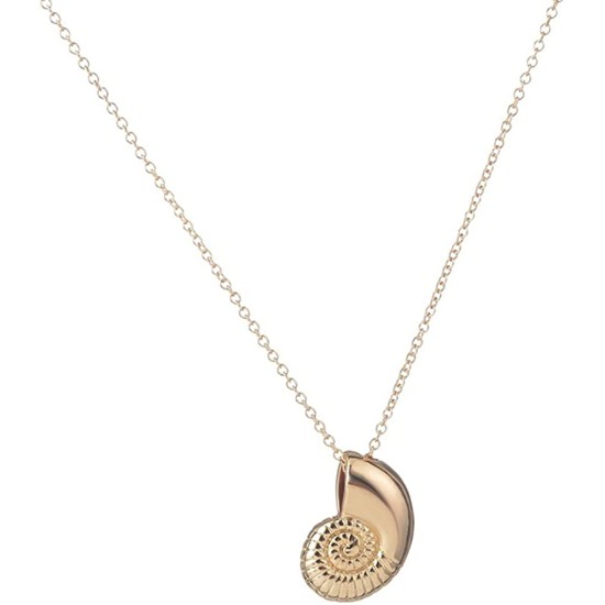 Colar Descendentes 2 Disney Luxo Uma Infantil Concha