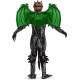 Fantasia Dragão Infantil Verde