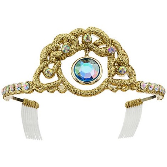 Coroa Tiara Infantil da Princesa Valente Merida Nova