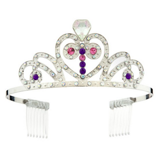 Tiara Coroa Princesa Sophia