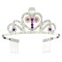 Tiara Coroa Princesa Sophia