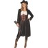 Fantasia Cowboy Cowgirl Adulto Country