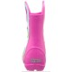Bota Hello kitty Borracha Infantil
