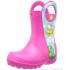 Bota Hello kitty Borracha Infantil