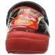 Crocs Carros Luxo com Luz Infantil