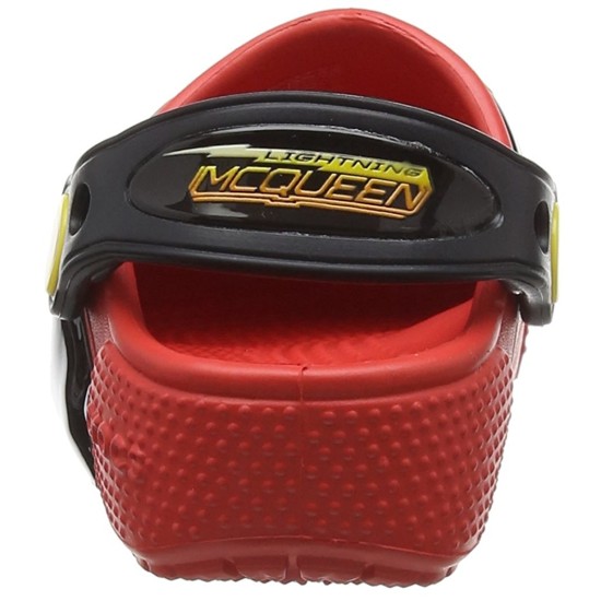 Crocs Carros Luxo com Luz Infantil